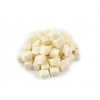 Coco cubes moelleux