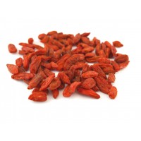 Baies de goji déshydratées