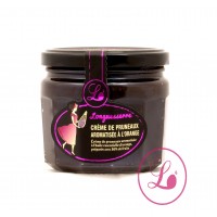 Crème de pruneaux...