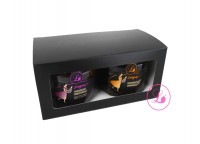 Coffret Lucile - lot de 2 x...