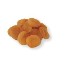 Abricots secs géants