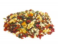 Mélange salade Arlequin