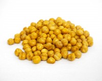 Pois chiches frits