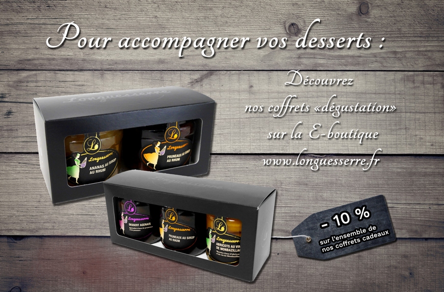 actualité Retrouvez nos idées cadeaux à prix tout doux !