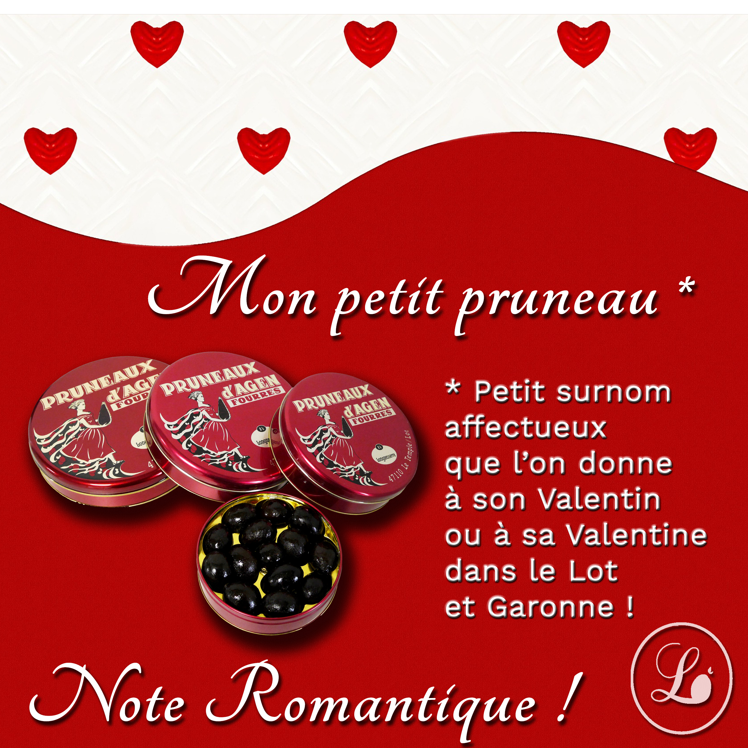actualité Oubliez les fleurs, offrez lui une petite douceur !