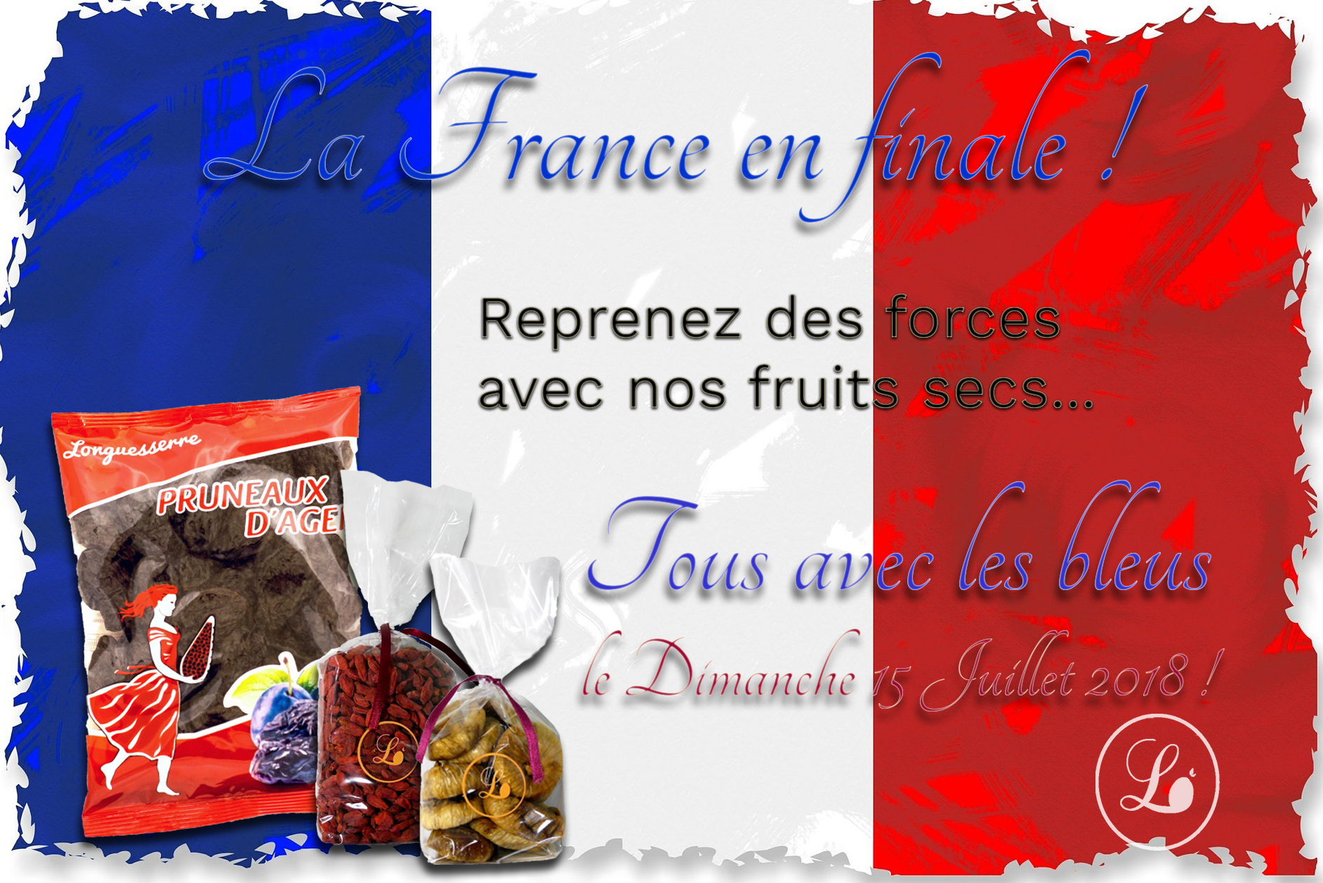 actualité Reprenez des forces avec Longuesserre !